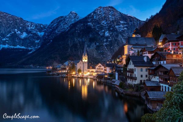 Hallstatt