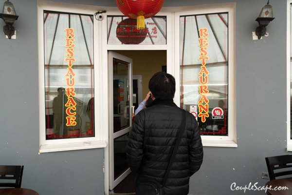 peking