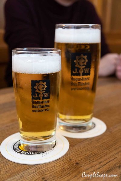 Stiftskeller 