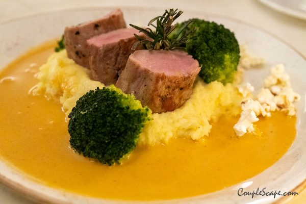 schweinsfilet