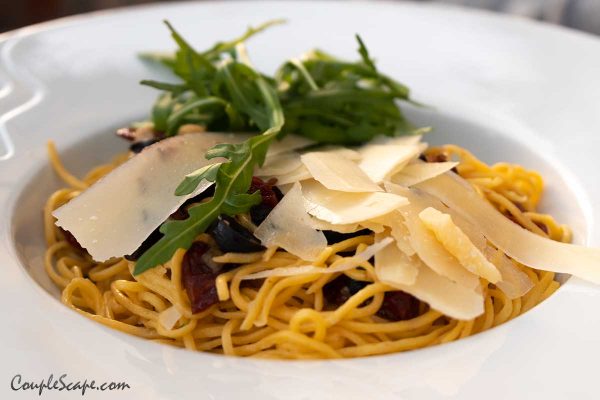 spaghetti