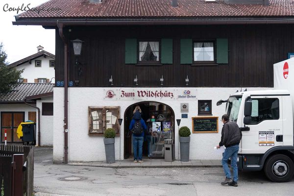 Zum Wildschütz 