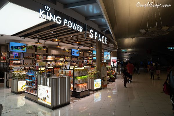 king power