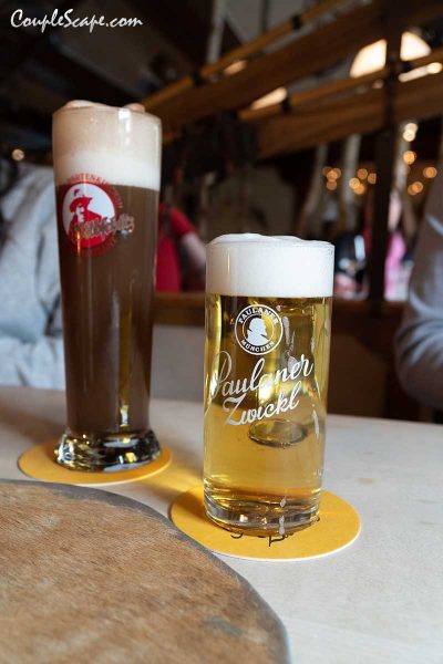 Zum Wildschütz 