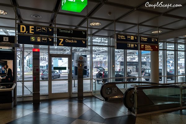 Munich Airport
