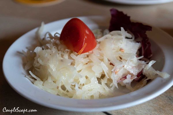 Zum Wildschütz 