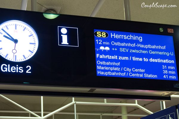 Munich