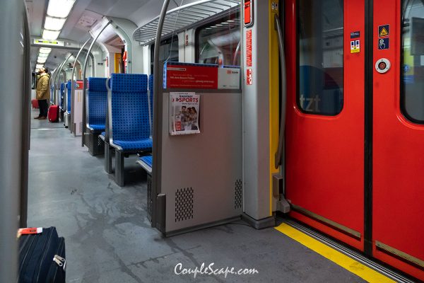 Munich