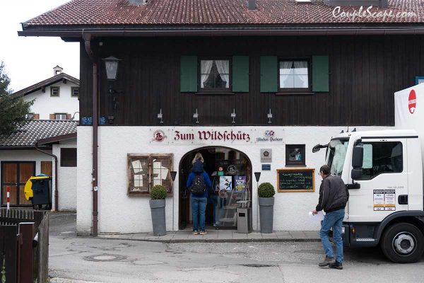 ZumWildschutz