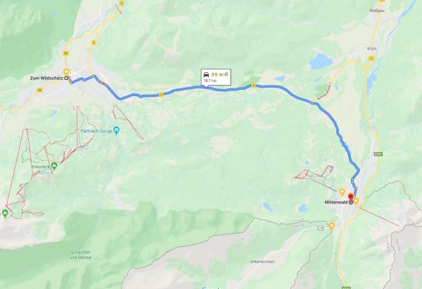 mittenwald