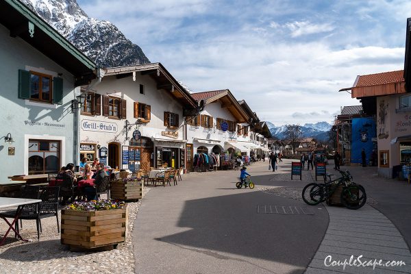 mittenwald