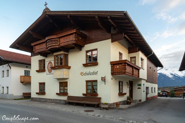 Schusterhof