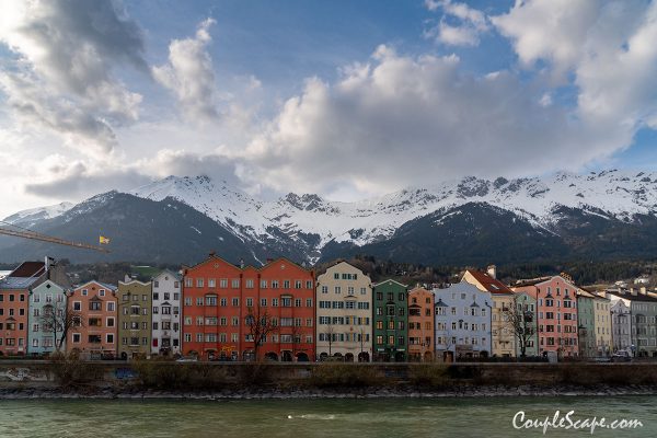 Innsbruck 