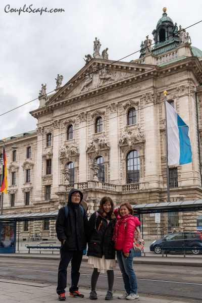 Munich