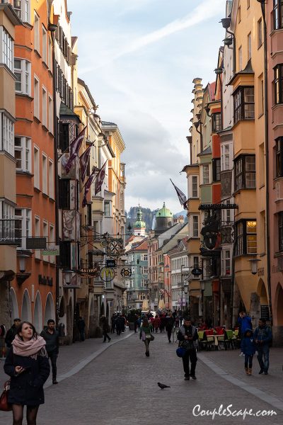 Innsbruck