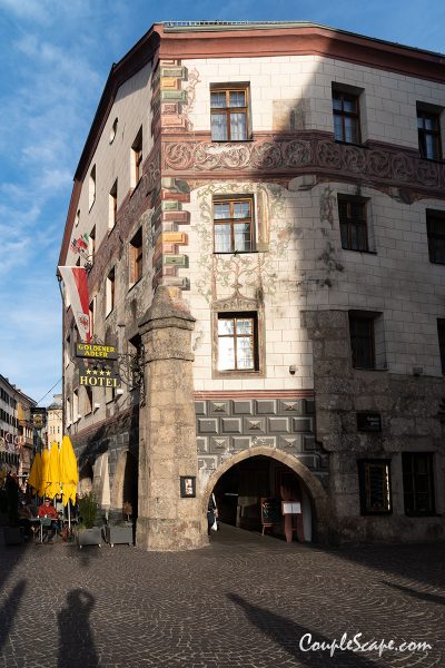Innsbruck
