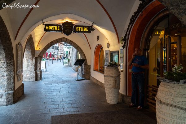 GoetheStube