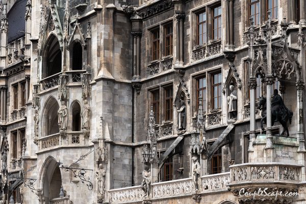 Marienplatz