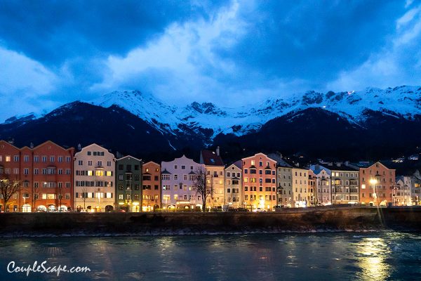 innsbruck
