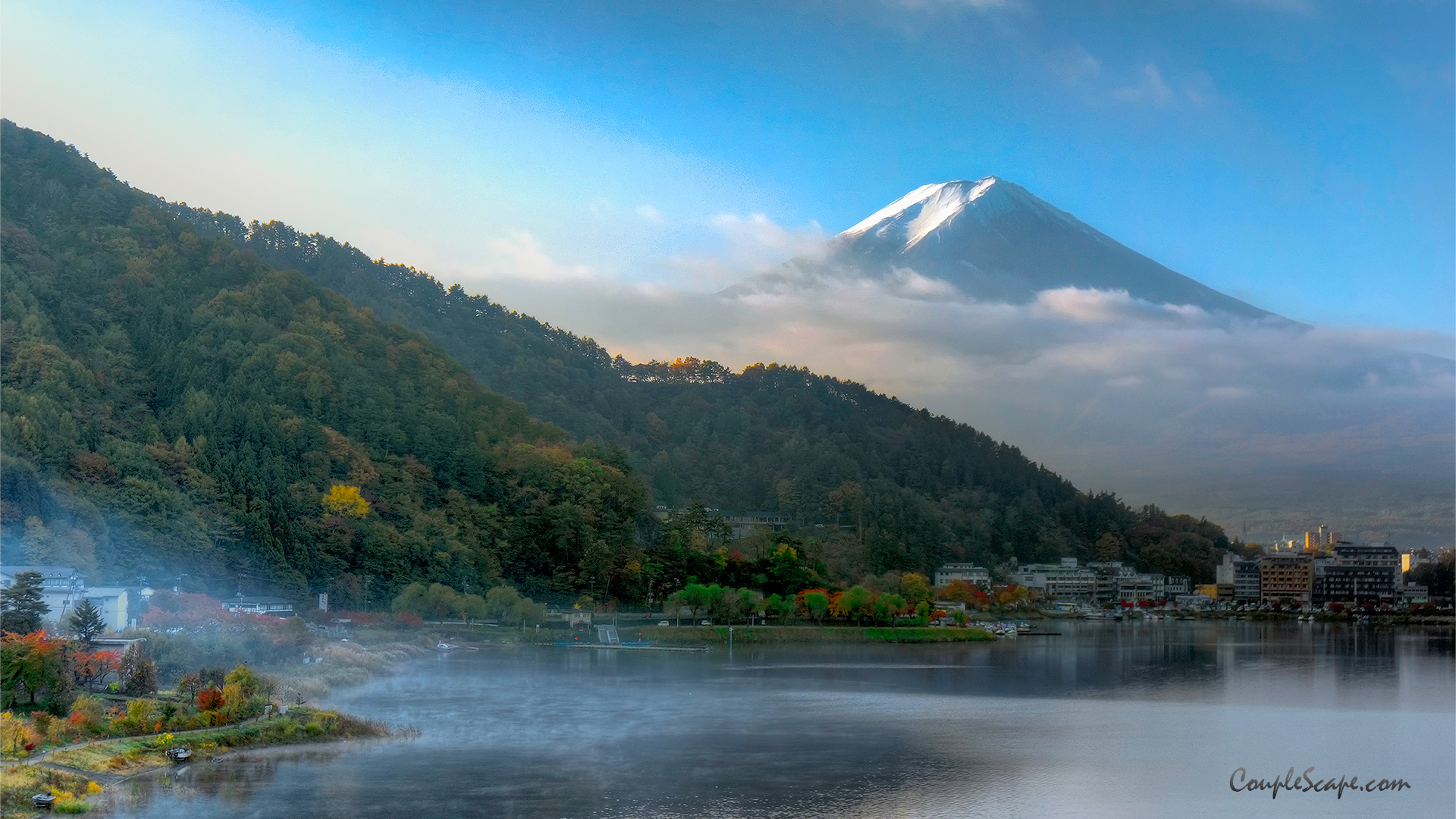 Fujisan