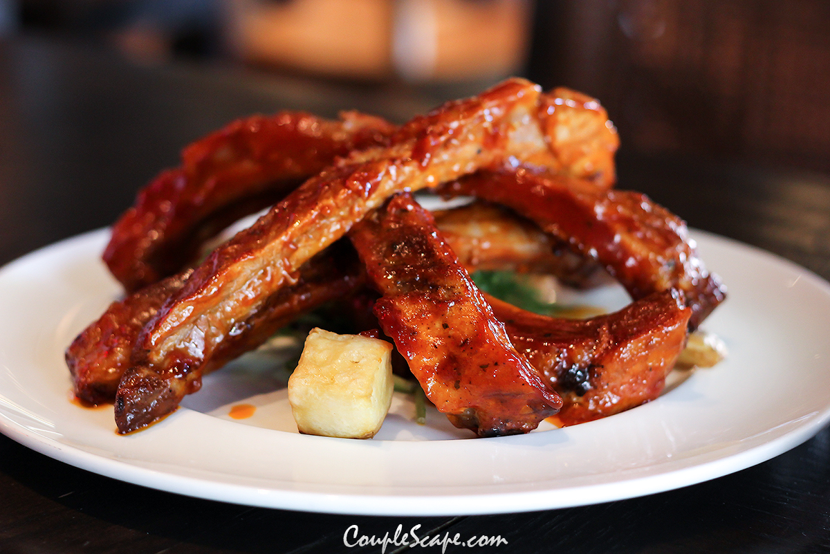 Original Spare Ribs