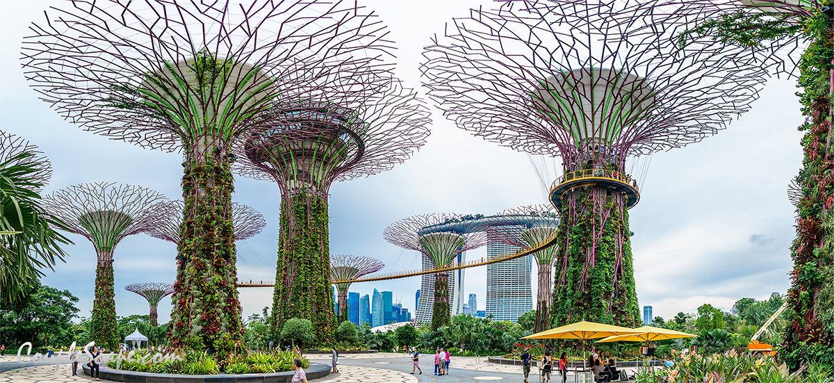 GardenByTheBay