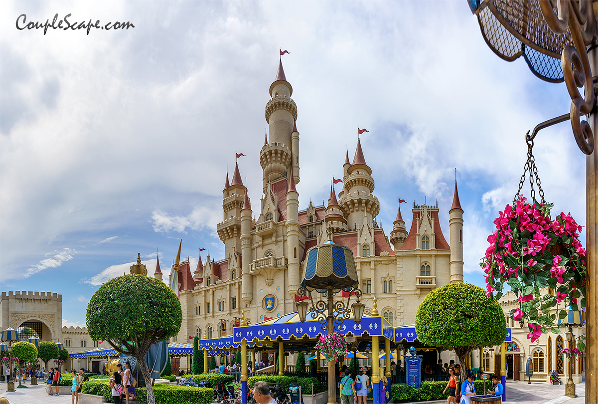 UniversalStudioSingapore