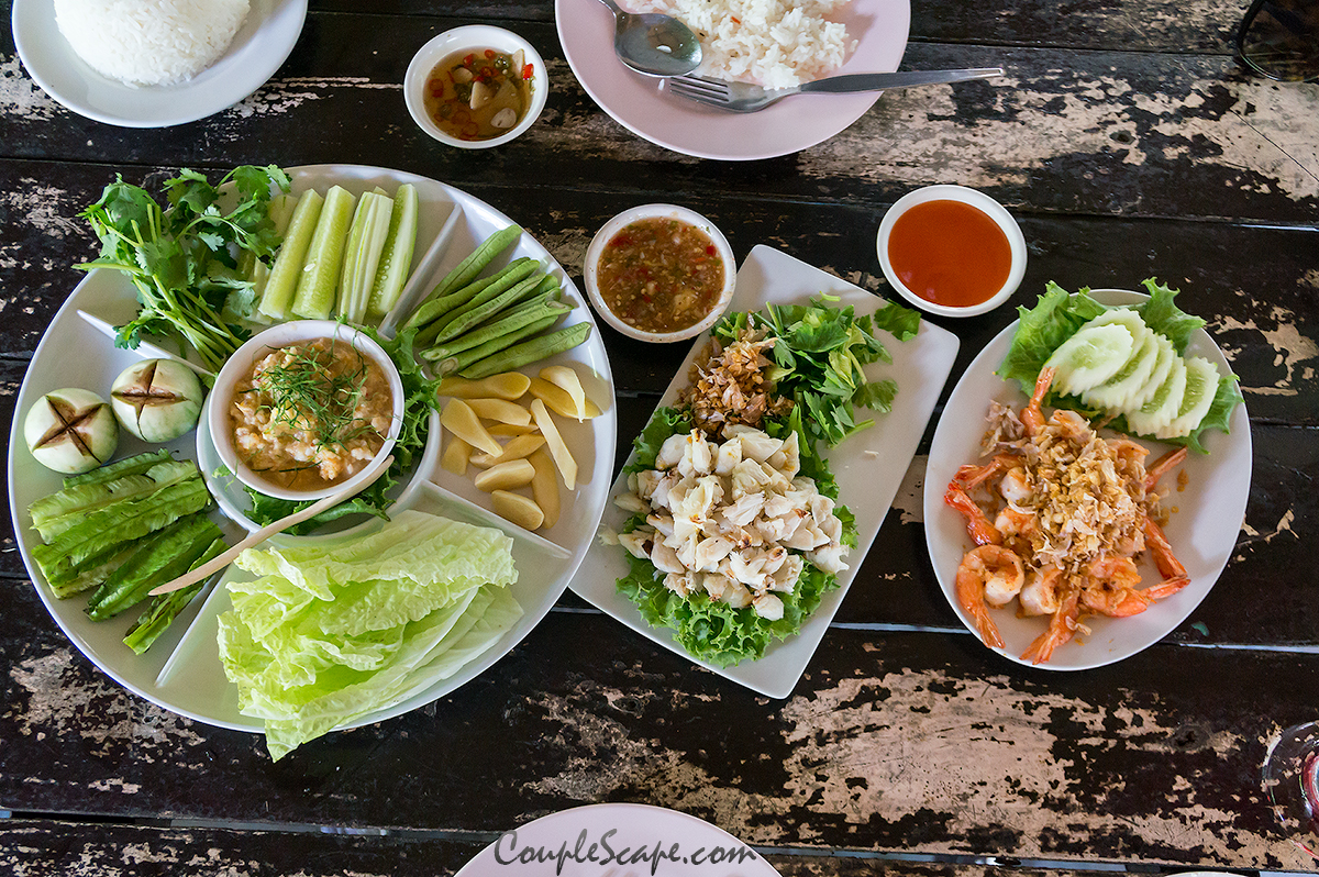 บ้านพักผ่อน