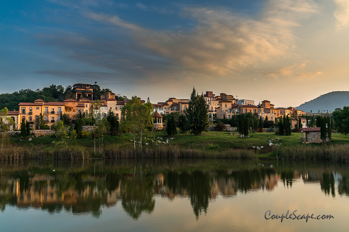Toscana Khaoyai