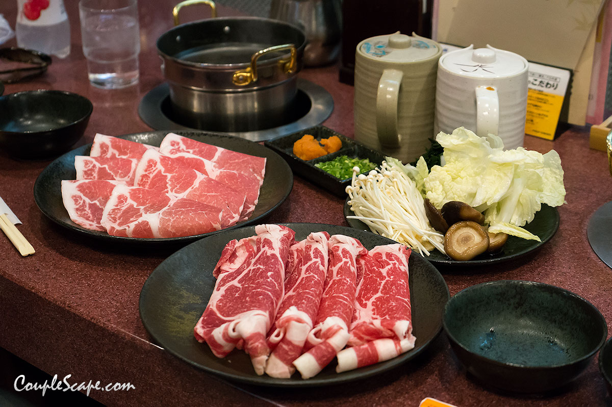 Shabusen