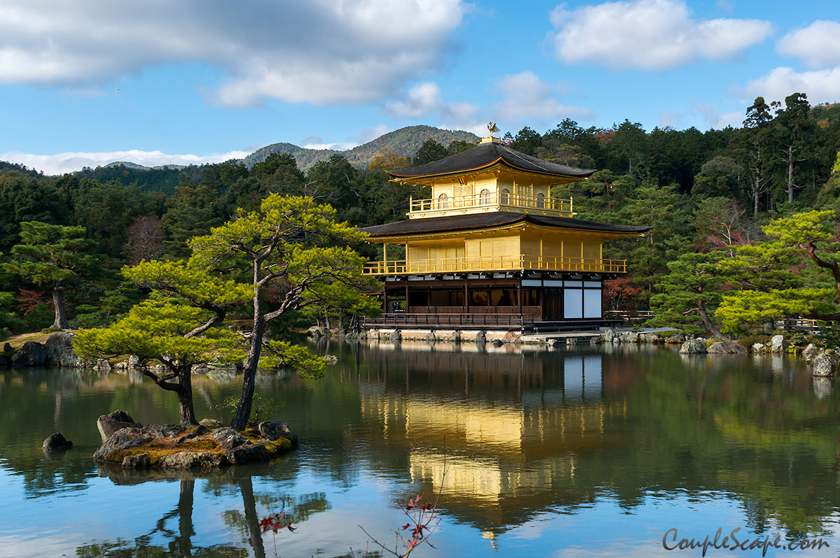 Kinkakuji