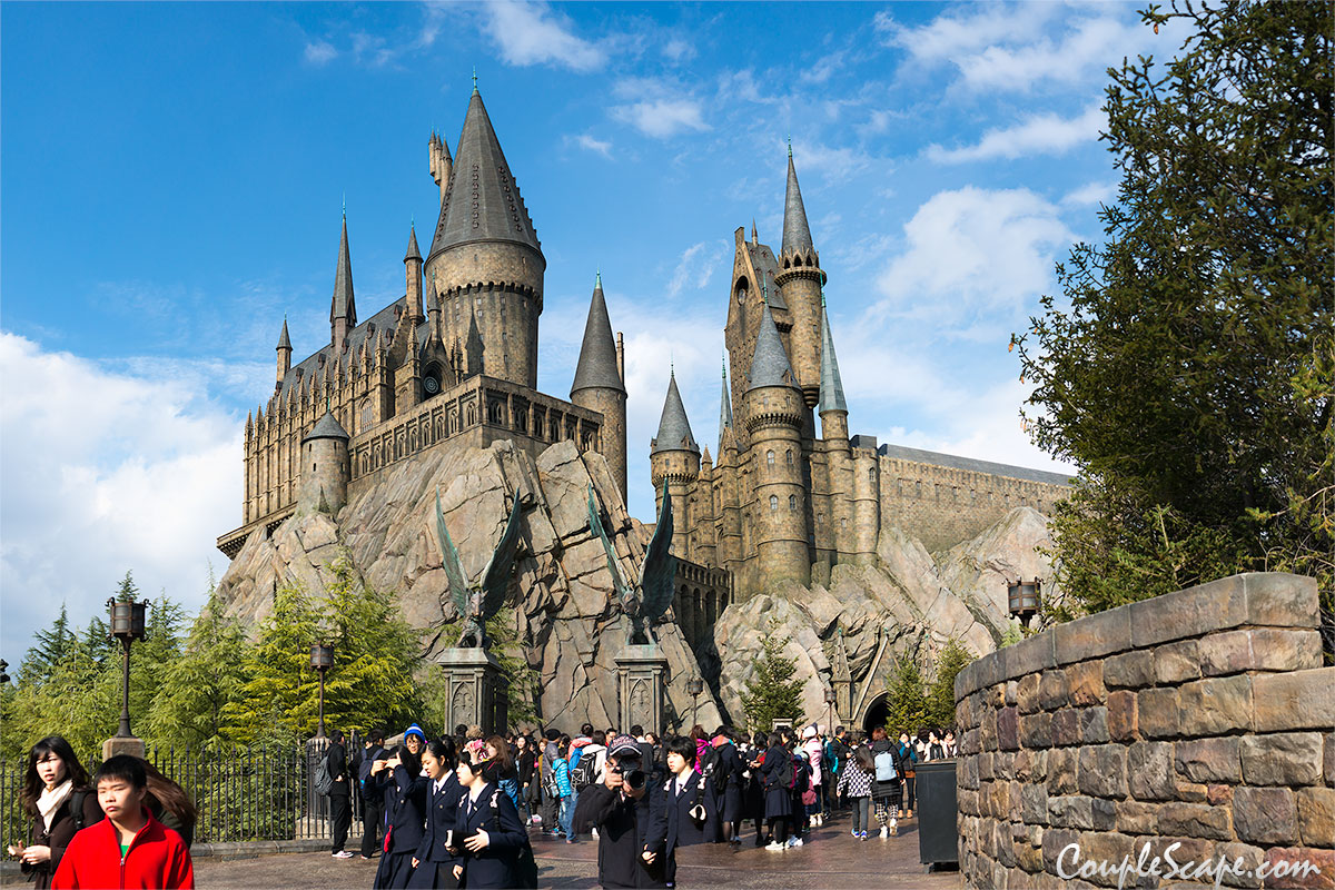 Hogwarts