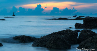 HuahinBeach
