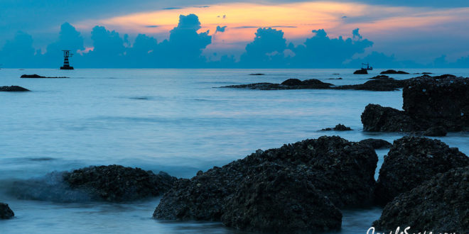 HuahinBeach