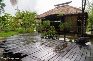 ร้านเรือนไม้