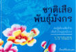 ชาติเสือพันธุ์มังกร
