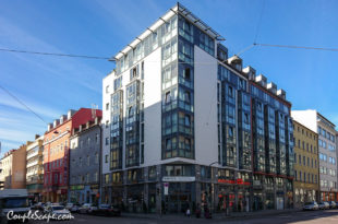Bayer's Boardinghouse