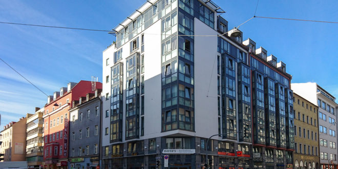 Bayer's Boardinghouse