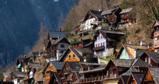 Hallstatt