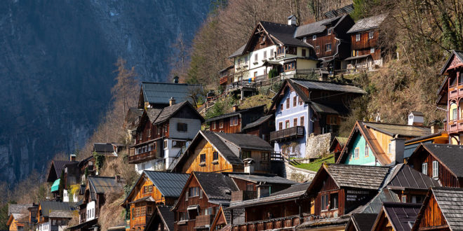 Hallstatt