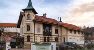 Hotel Fantasia