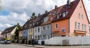 Ferienhaus Gumann สุดยอดที่พักใน Nuremberg เยอรมัน