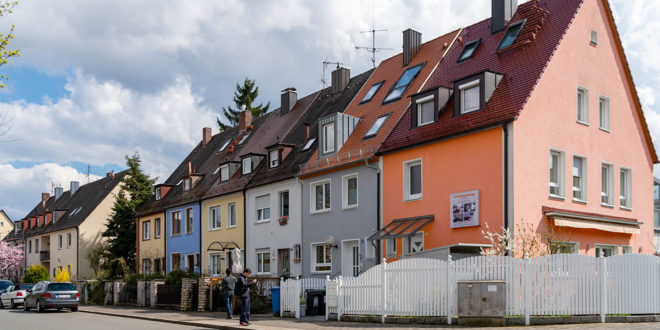 Ferienhaus Gumann
