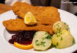 Schweine Schnitzel