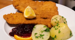 Schweine Schnitzel