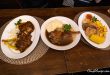 Puskin Restaurant ร้านอาหารย่านเมืองเก่าในกรุงปราก