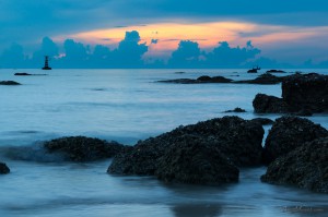 Huahin Beach   