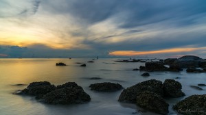 Huahin Beach 